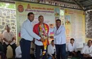 आदिवासी ठाकूर समाज संघटनेच्या अध्यक्षपदी कांता पादीर