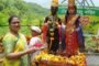 शिशु मंदिर कडावची आषाढी एकादशी निमित्त बालगोपाळांची दिंडी उत्साहात संपन्न