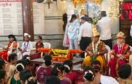 वारकरी संस्कृतीचा जागर