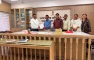 पोयनाड पोलिसांच्या कारवाईविरोधात महसूल विभाग आक्रमक; रायगडात २७ जुलैपासून बेमुदत काम बंदचा इशारा