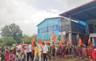डिकसळच्या डेफोडिल्स स्कूलमध्ये आषाढी एकादशी भक्तिभावात साजरी