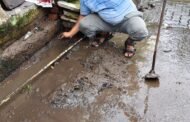 सामाजिक कार्यकर्ते सतीश मधुसूदन मुसळे यांच्या पाठपुराव्याला यश