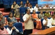 मागासवर्गीय व दिव्यांगांच्या हक्काच्या निधीवर डल्ला खपवून घेणार नाही
