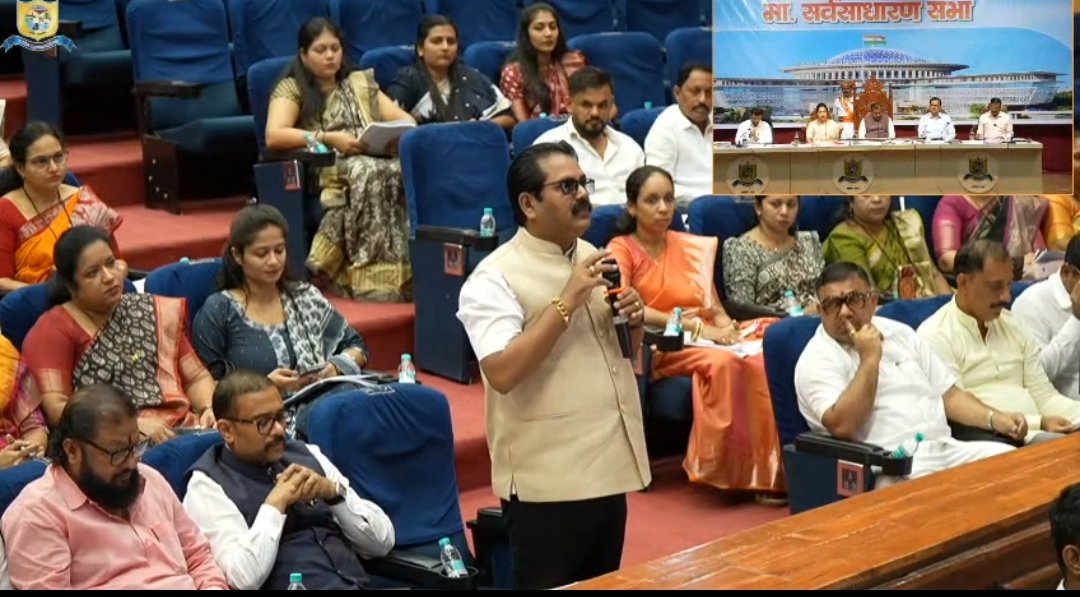 मागासवर्गीय व दिव्यांगांच्या हक्काच्या निधीवर डल्ला खपवून घेणार नाही