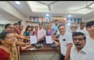 कर्जत शहरातील ५० प्रलंबित नागरी समस्यांवर महिनाभरात कार्यवाही करा