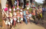 कर्जतमध्ये आदिवासी अस्तित्वाचा प्रश्न ऐरणीवर