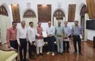 रेल्वे प्रवाशांच्या प्रश्नांसाठी खासदार सुनिल तटकरे आक्रमक