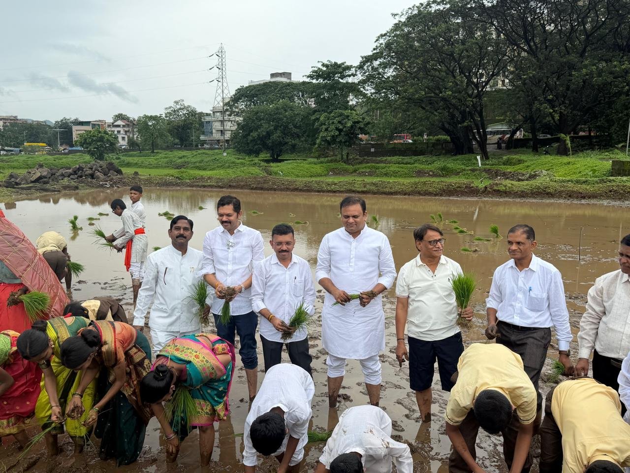 देशाच्या अन्नसुरक्षेसाठी कृषी संशोधन आणि अनुभवाधारित शिक्षणाला चालना देणे काळाची गरज – विधानसभा अध्यक्ष ॲड. राहुल नार्वेकर