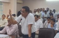 कर्जत शहरातील ५० प्रलंबित नागरी समस्यांवर महिनाभरात कार्यवाही करा