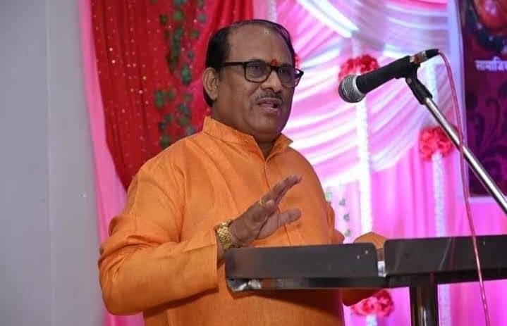 कर्जत-पनवेल रेल्वे सुरू होण्यापूर्वी समांतर रेल्वे पूल उभारणीची मागणी