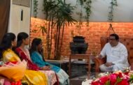 कोंदिवडे येथील मुलींच्या धाडसाला राज ठाकरेंची कौतुकाची थाप