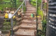 माथेरान प्रभाग क्र. ५ मध्ये नगरसेवक सचिन दाभेकर यांनी पाळला निवडणुकीतील शब्द