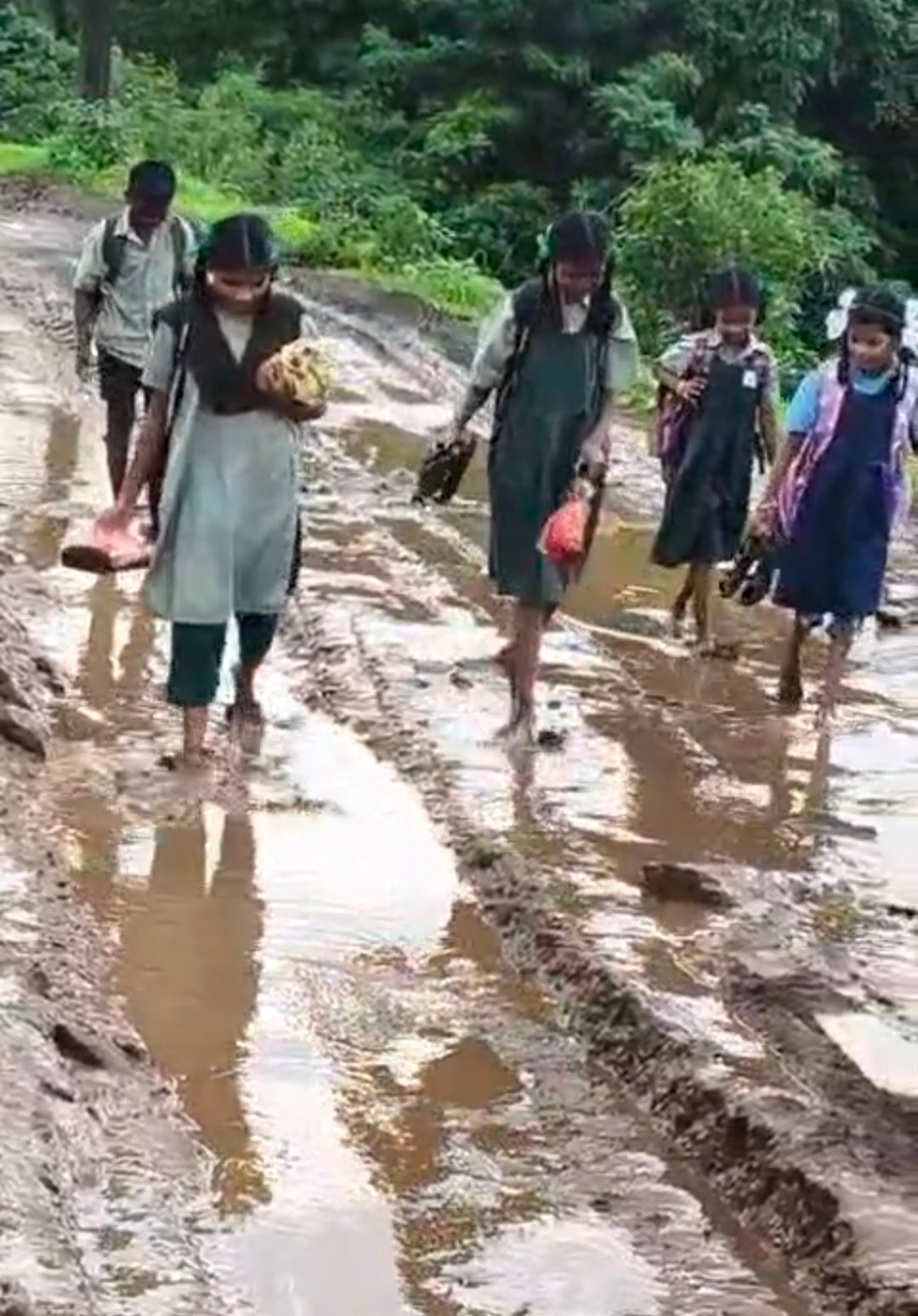 प्रशासन अजून किती जीव घेणार?