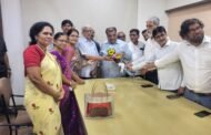रेल्वे प्रवाशांच्या प्रश्नांवर आमदार रविंद्र चव्हाण यांच्यासोबत प्रवासी संघटनांची सविस्तर बैठक