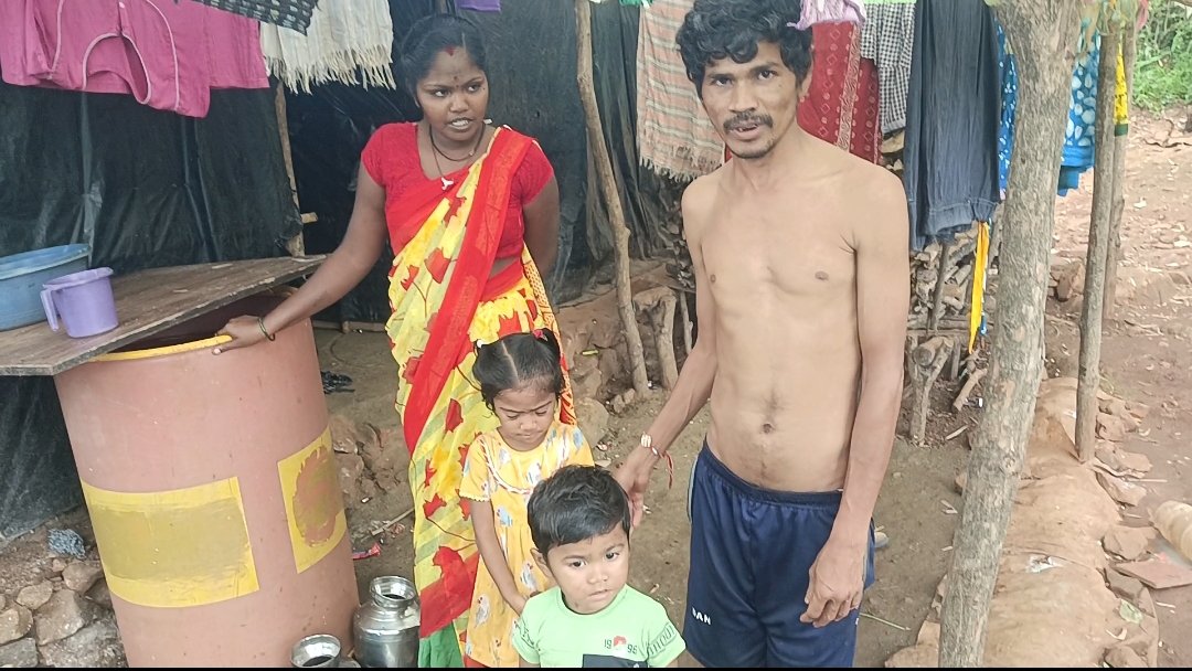 शिक्षित असूनही रोजगार नाही