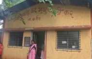 भागुचीवाडी अंगणवाडीत अमृत आहारावर गंभीर आरोप
