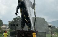 स्वच्छतेतून गणेशोत्सवाची तयारी