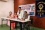 वहाळ येथे शालेय विद्यार्थ्यांकरिता मोफत नेत्र तपासणी शिबिर संपन्न