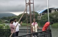 गटनेते संकेत भासे व नगरसेविका जान्हवी देवघर यांच्या मागणीला यश