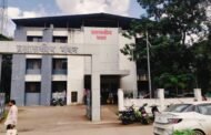 प्रशासकीय भवन मधील लिफ्टसाठी अखेर ६७ लाख ५८ हजाराचा निधी मंजूर