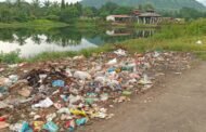 कडाव परिसरात अस्वच्छतेचे साम्राज्य