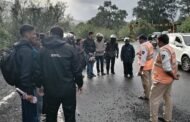मुंबई पुणे द्रुतगती महामार्गावरील बोरघाटात 100 दिवसांचा मृत्यूविरहित प्रवास; पोलिसांच्या उपाययोजनांना यश
