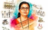 अम्मणी : स्वप्नांना घर देणारी