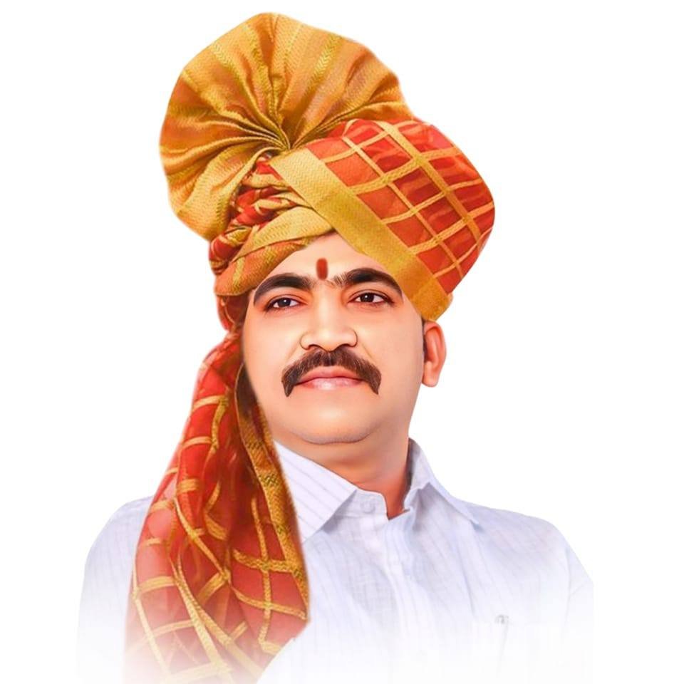 समाजकारणाचा ध्यास, जनसेवेचा प्रवास