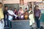दहिवली गुरव आळी येथे नवरात्रीनिमित्त नवतरुण मित्र मंडळातर्फे भव्य दांडिया महोत्सवाचे आयोजन
