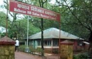 माथेरान मध्ये रेल्वेच्या हद्दीचा वाद