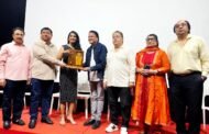 ऑस्करच्या शर्यतीत सहभागी झालेल्या ‘लाडू’ चित्रपटाचा फिल्म फेडरेशन ऑफ इंडियाकडून सन्मान