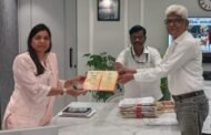 कास्ट्राईब कर्मचारी महासंघाचे ४६ वे राज्य अधिवेशन सोमवारी नागपुरात