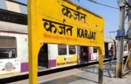 कर्जत रेल्वे स्थानकातील समस्यांबाबत प्रवाशांचा संताप