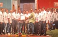 मैदानापासून माणुसकीपर्यंत