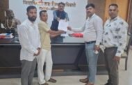 खालापूर नगरपंचायतीत जात वैधता प्रमाणपत्रावर प्रश्नचिन्ह
