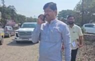 कर्जतच्या श्रीरामपुलाचे काँक्रीटीकरण दोन दिवसांत होणार सुरू