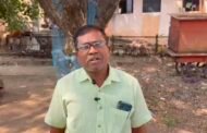 वडिलोपार्जित जमीन प्रकरणात तासगावकरांवर गंभीर आरोप