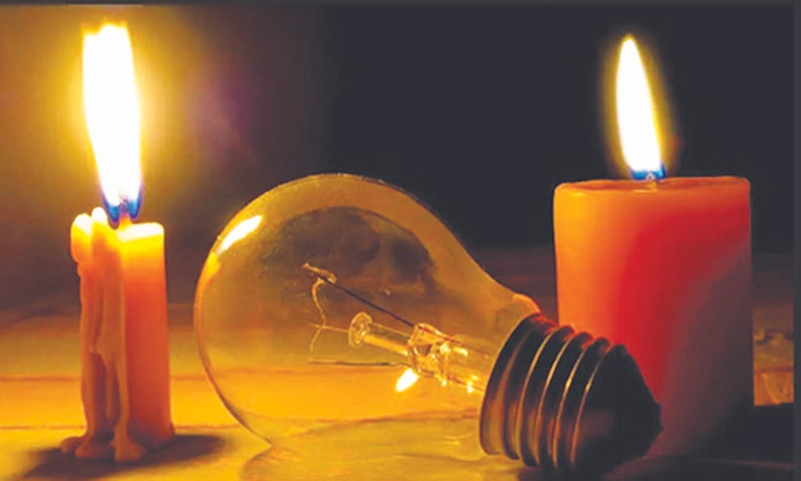 कर्जतच्या ग्रामीण भागात महावितरणचा भोंगळ कारभार?